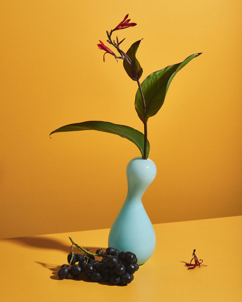 Explore Lewis Batchelor's Sculptures: A Quirky Gourd Family at SDS ...