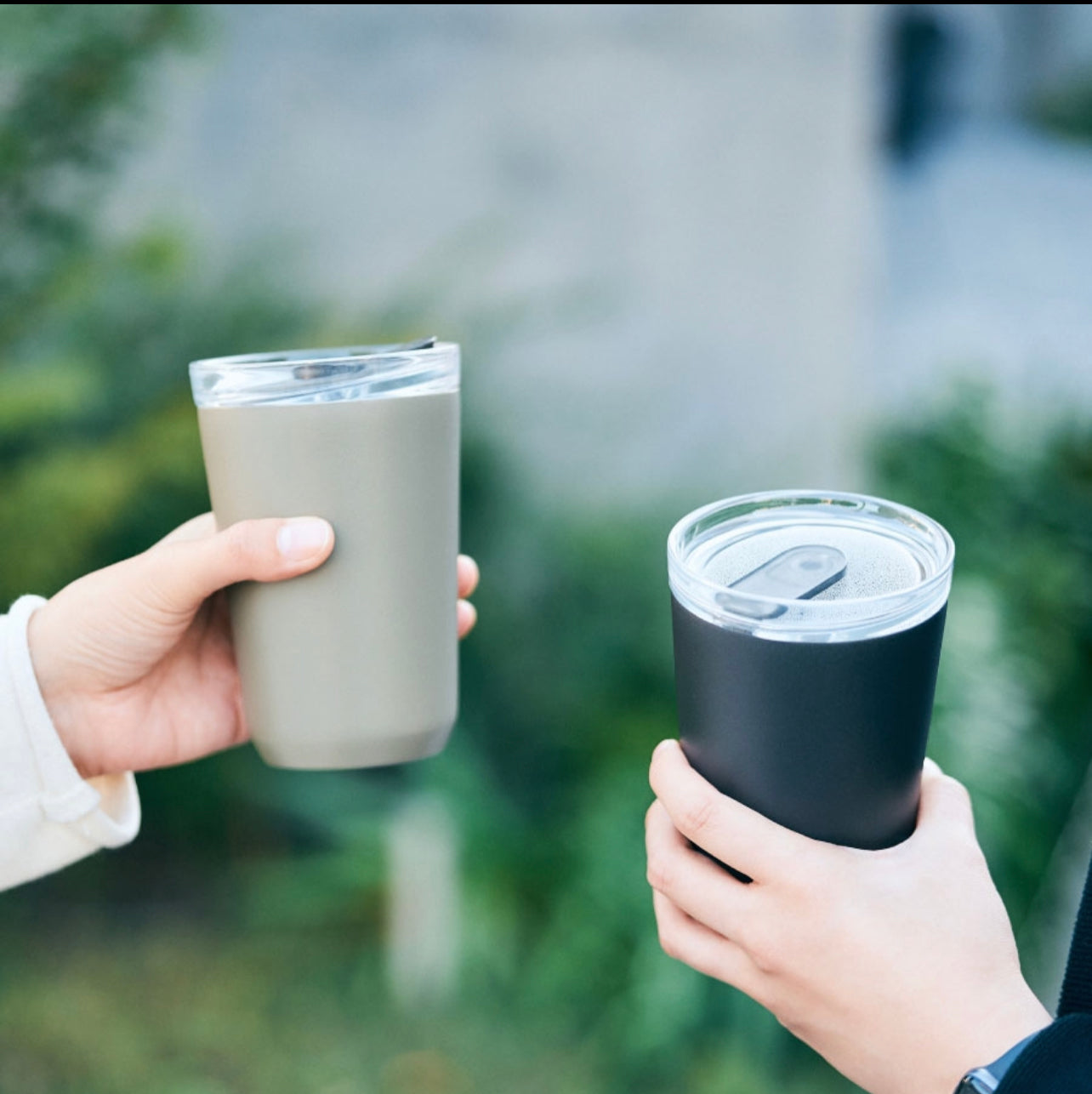 To Go Tumbler V2 | 360ml