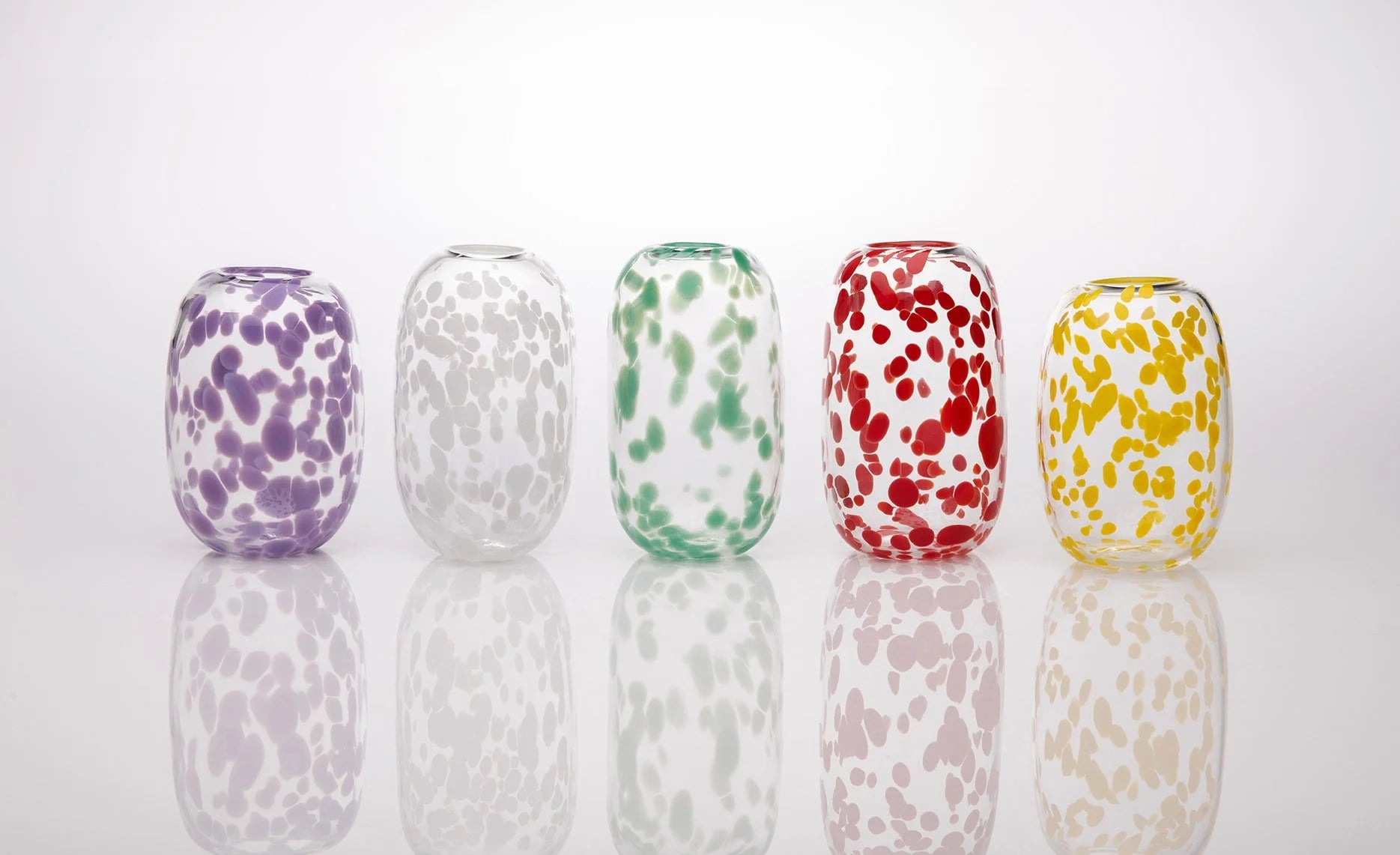 Aussie Front Yard Vases