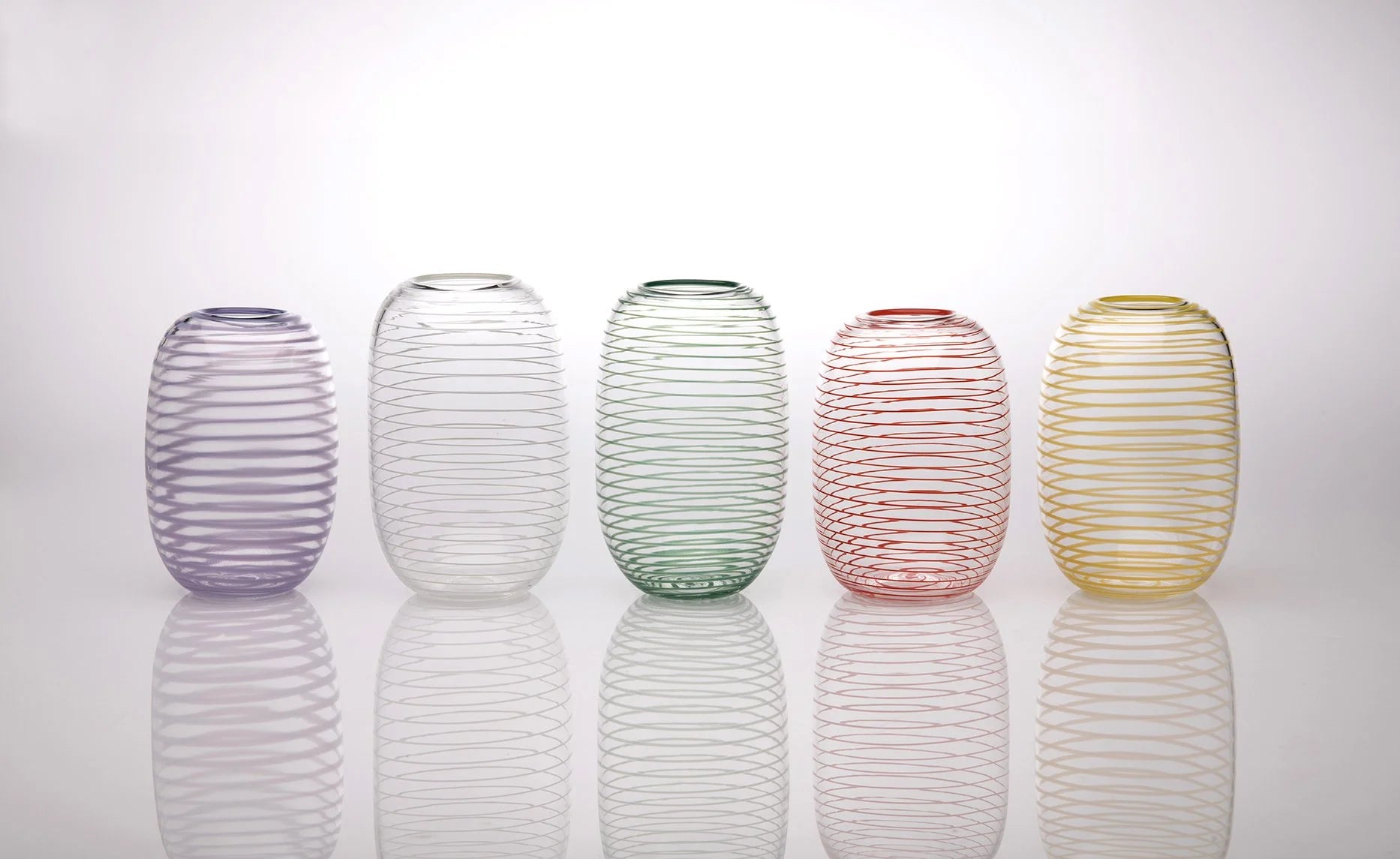 Aussie Front Yard Vases