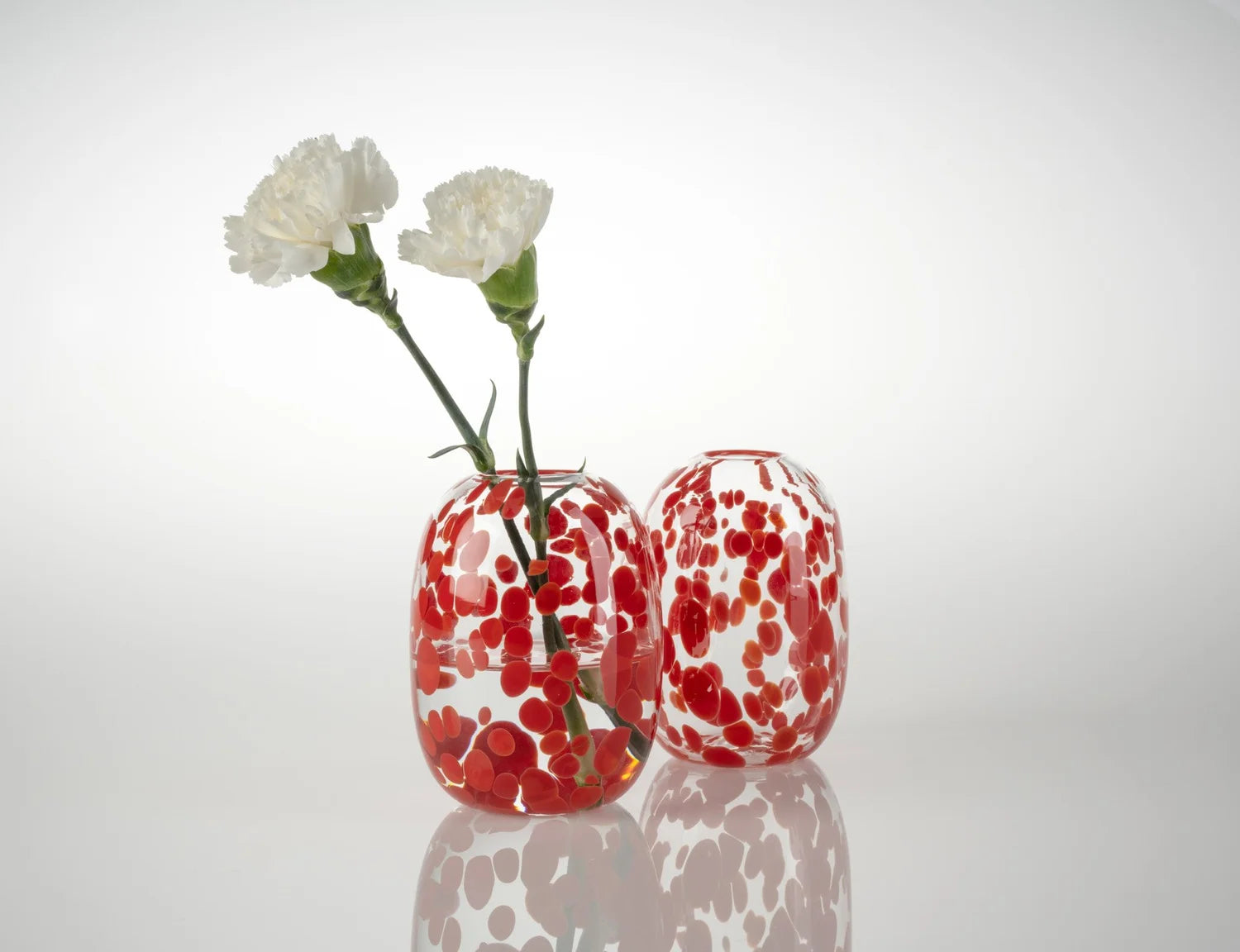 Aussie Front Yard Vases