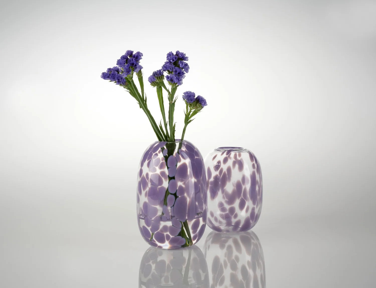 Aussie Front Yard Vases