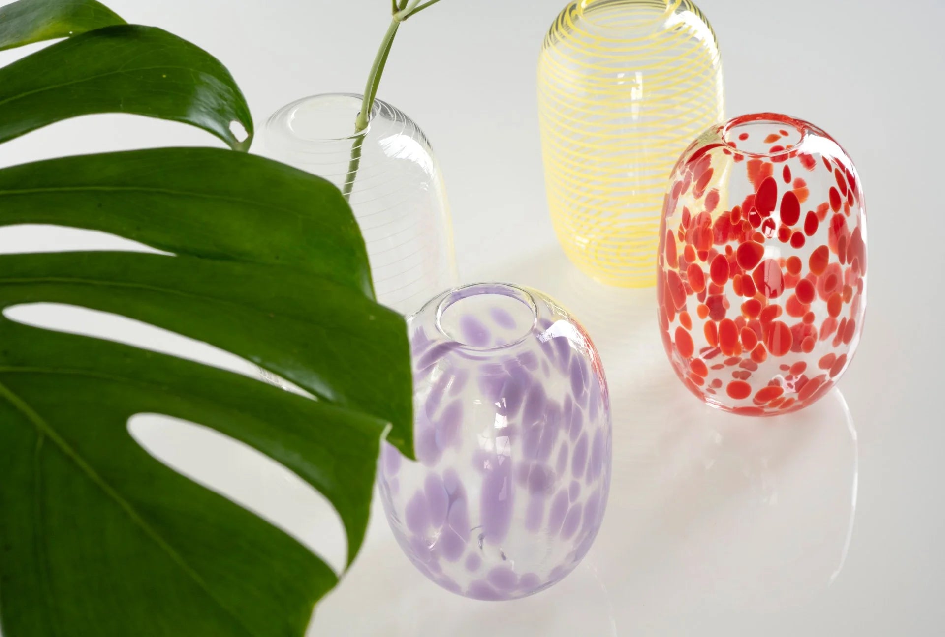 Aussie Front Yard Vases