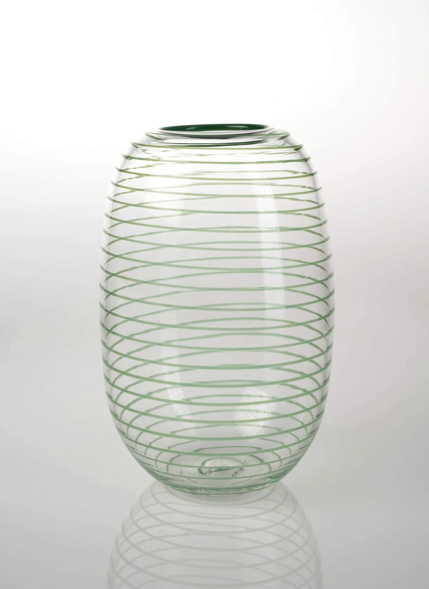 Aussie Front Yard Vases