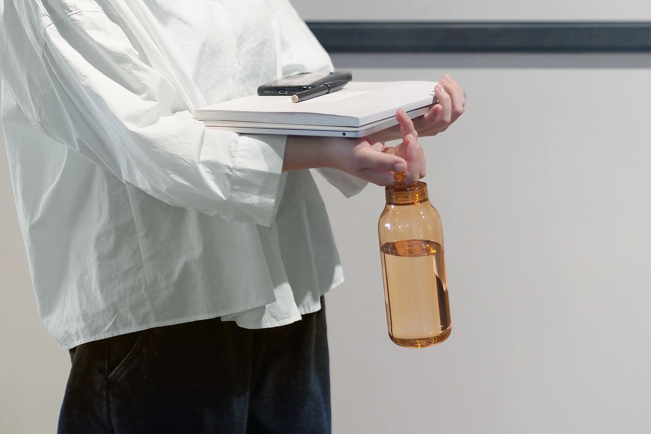 Water Bottle | 500ml