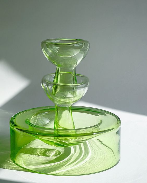 WET Bowl | Lime