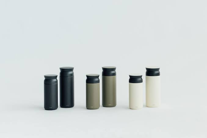 Travel Tumbler | 500ml