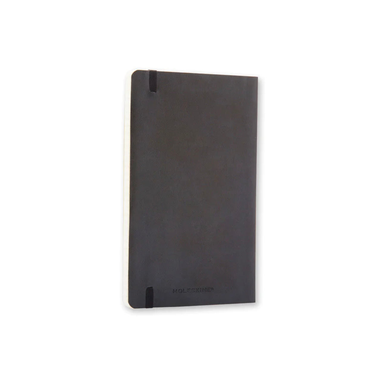 Classic Notebook | Soft Cover | Black | Extra Large