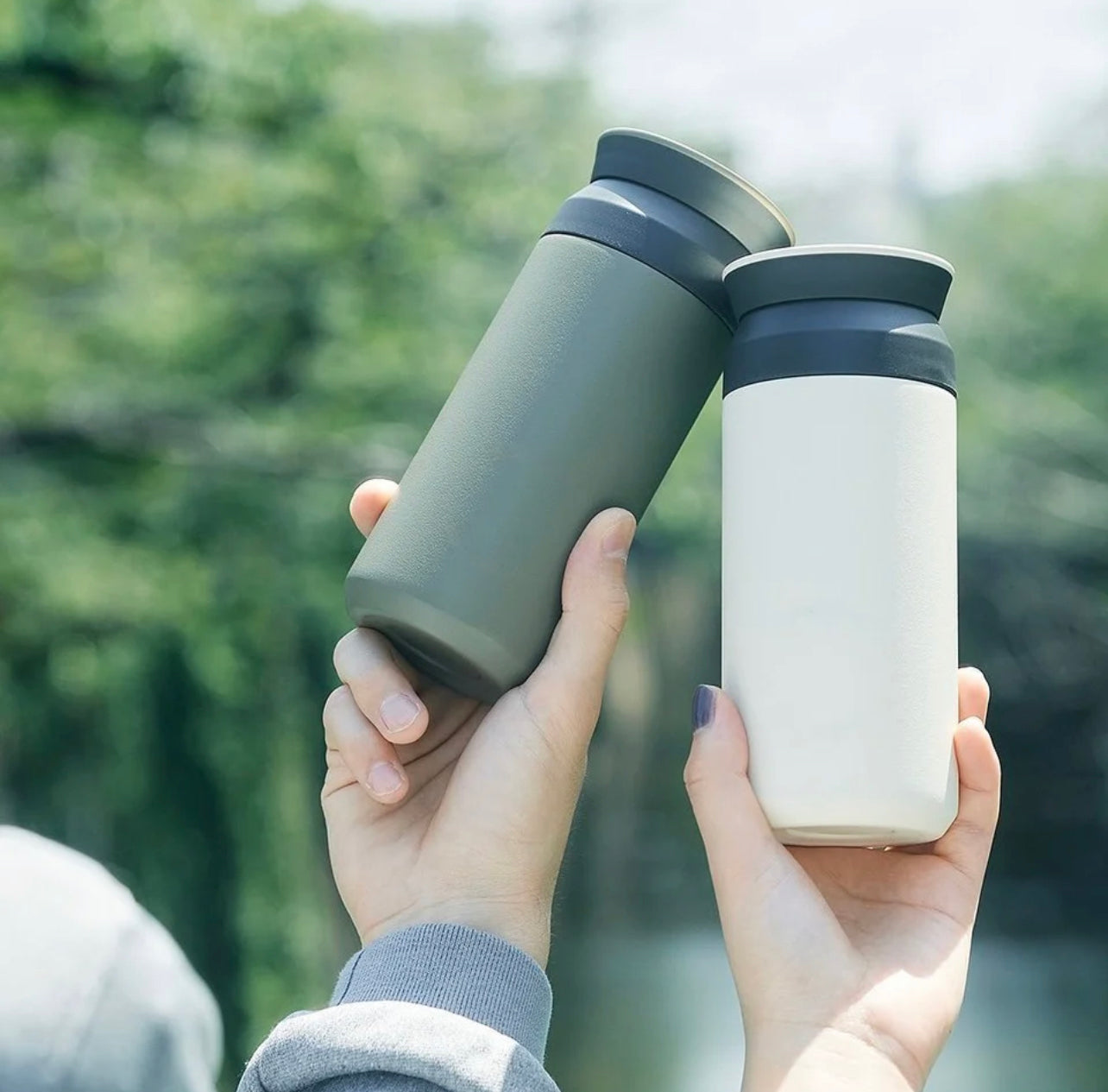 Travel Tumbler | 500ml