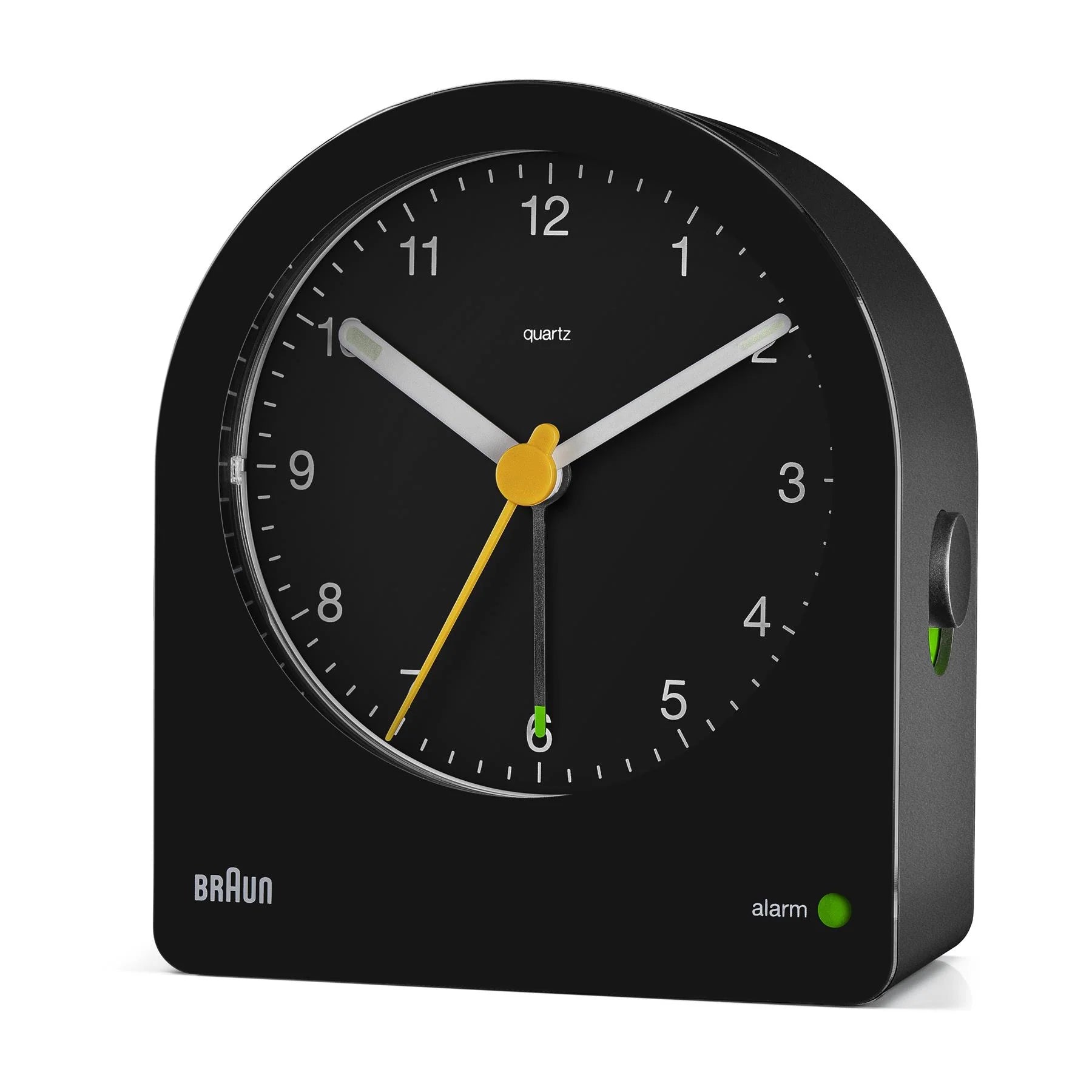 BC22B Backlit Alarm Clock