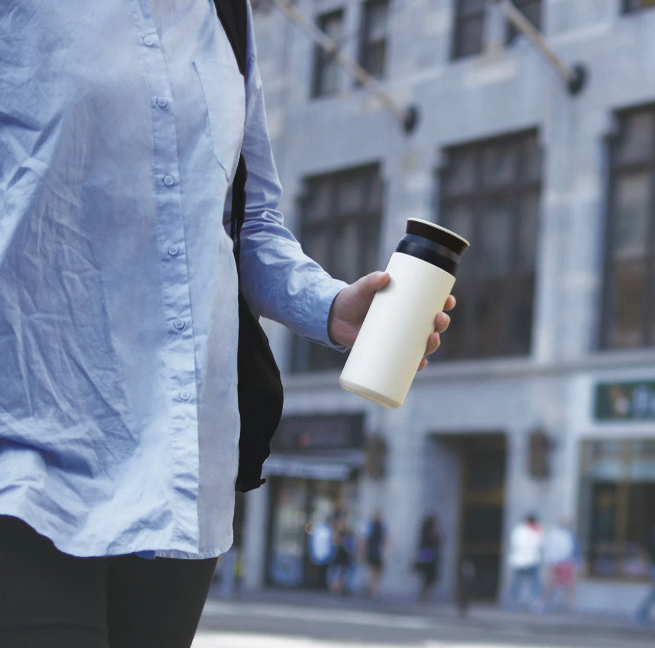Travel Tumbler | 500ml