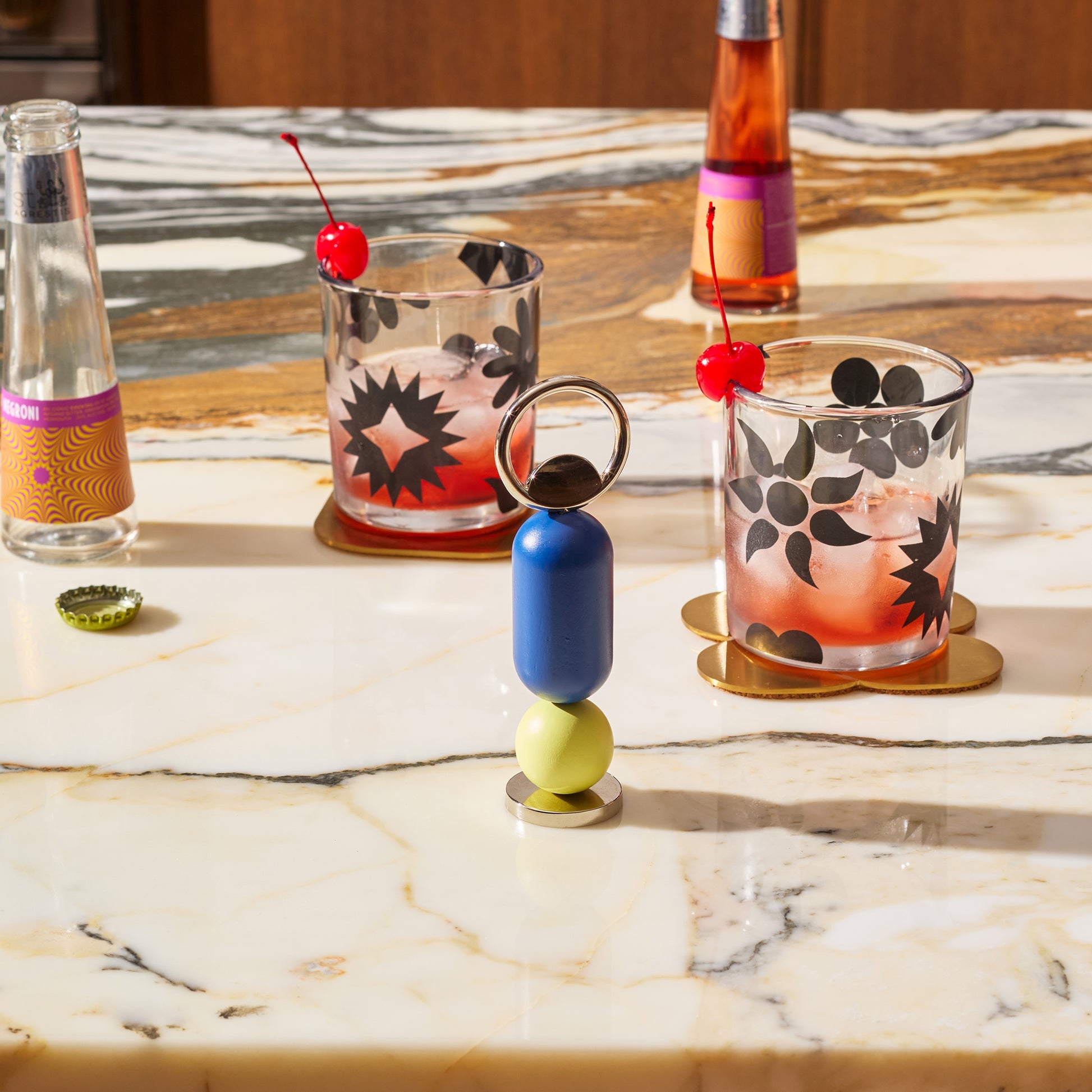 Areaware Abaco Bottle Opener