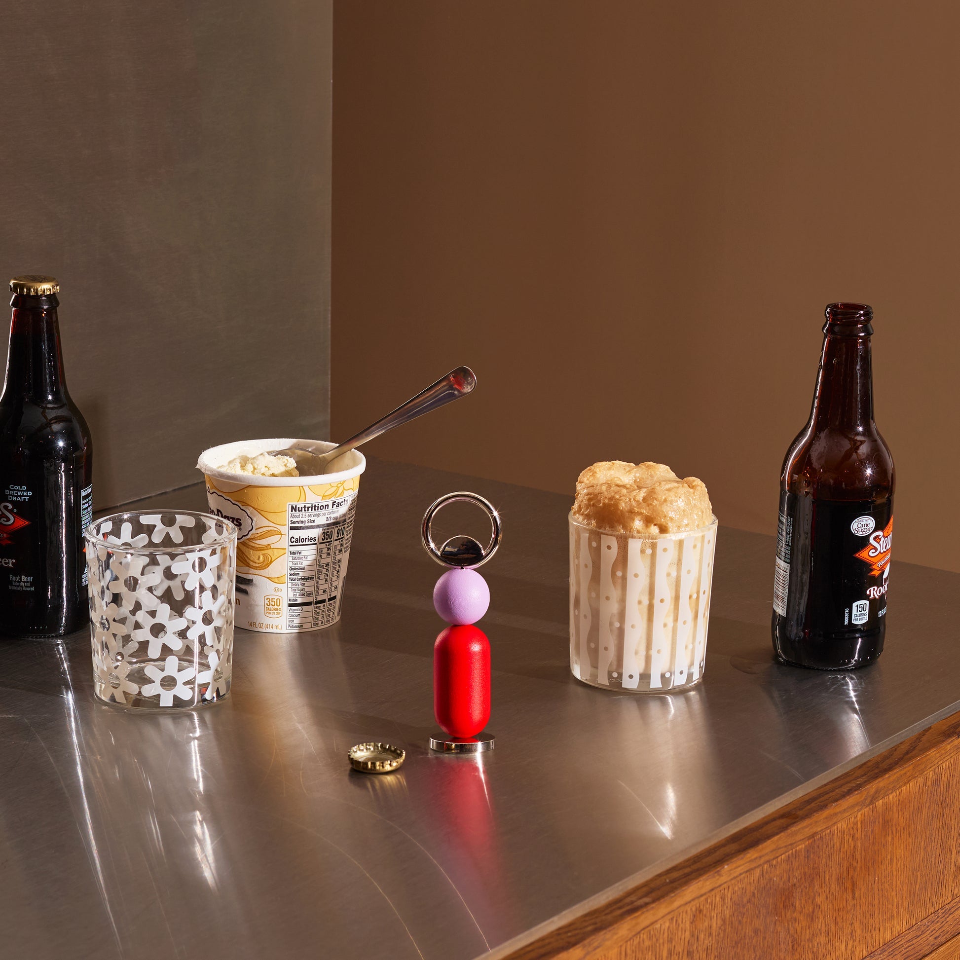 Areaware Abaco Bottle Opener