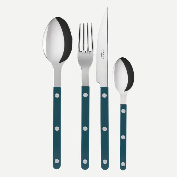 Bistrot 24 Piece Cutlery Set