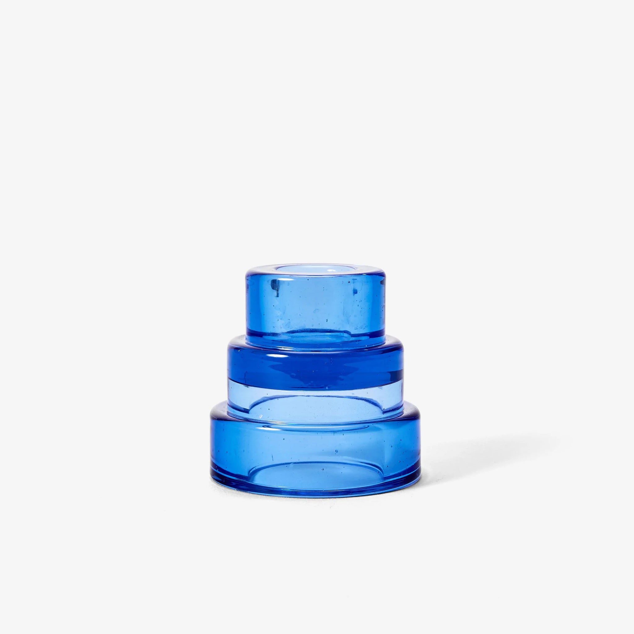 Terrace Candle Holders