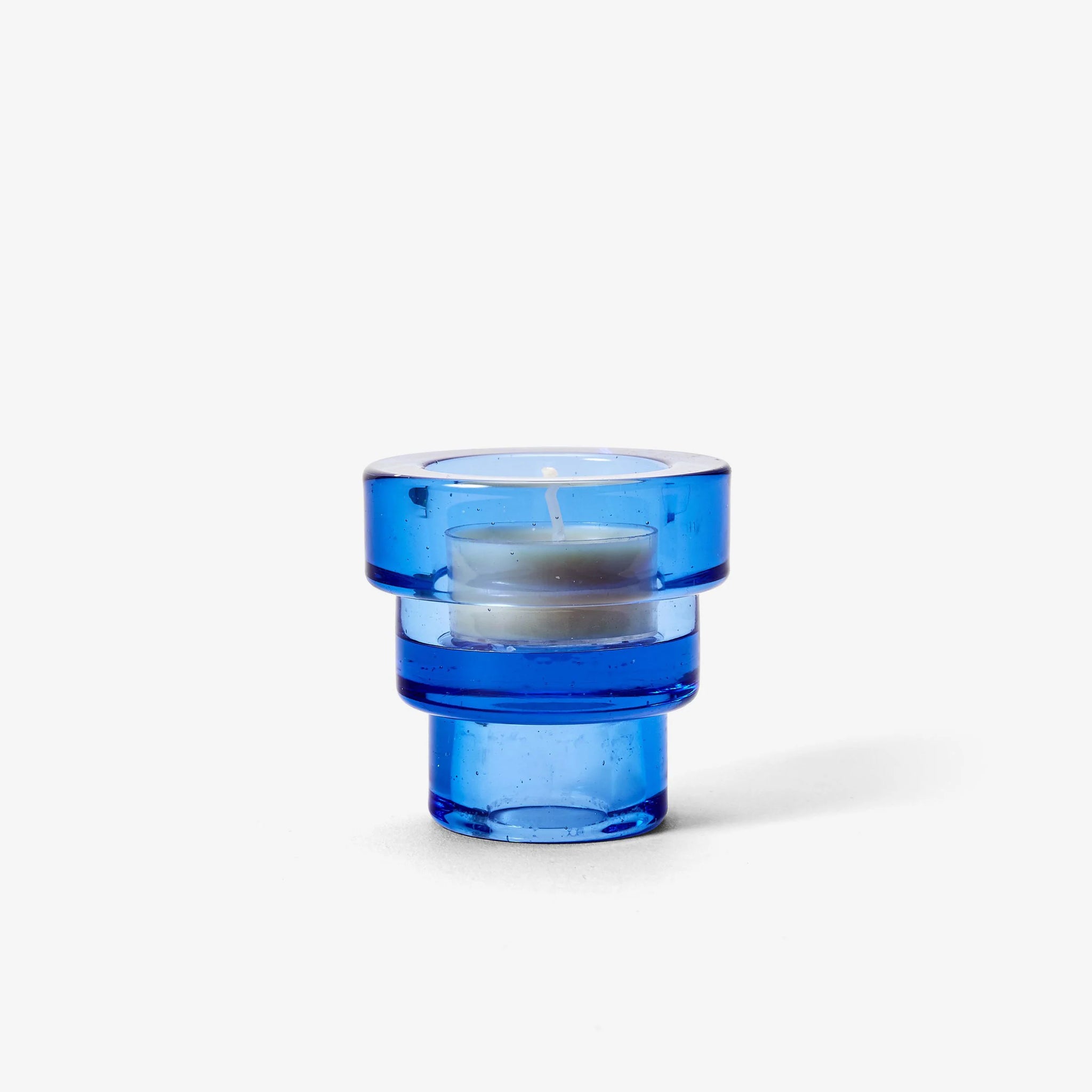 Terrace Candle Holders