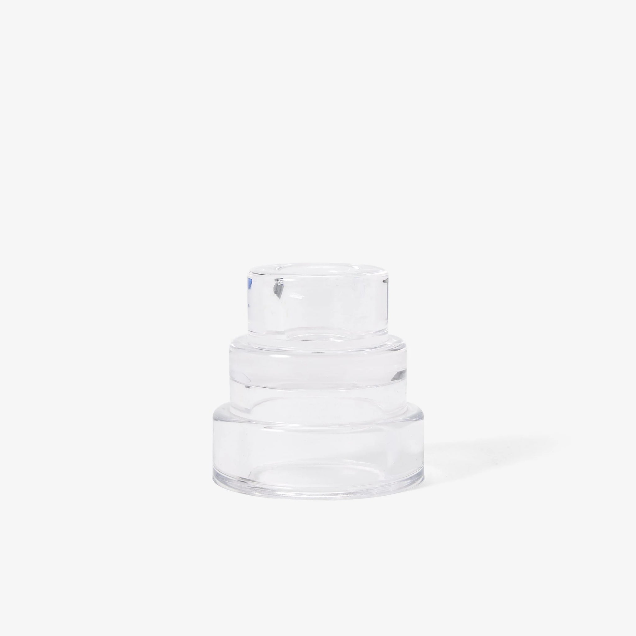 Terrace Candle Holders