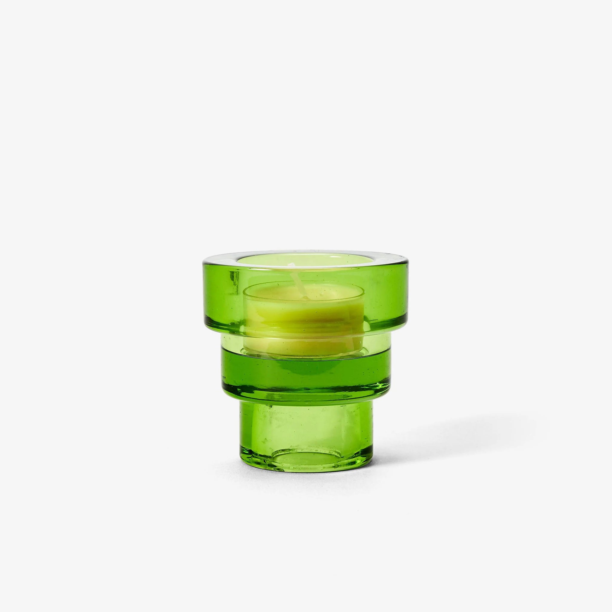 Terrace Candle Holders