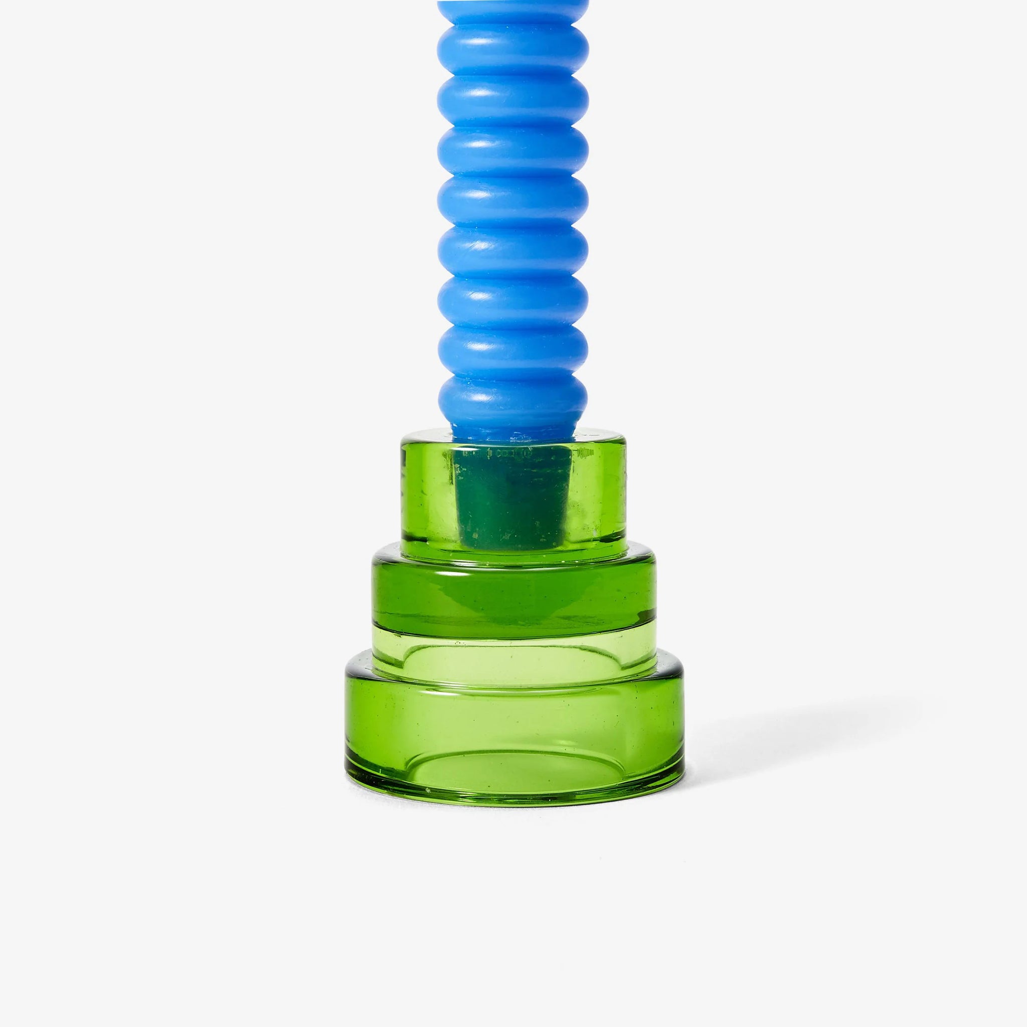 Terrace Candle Holders