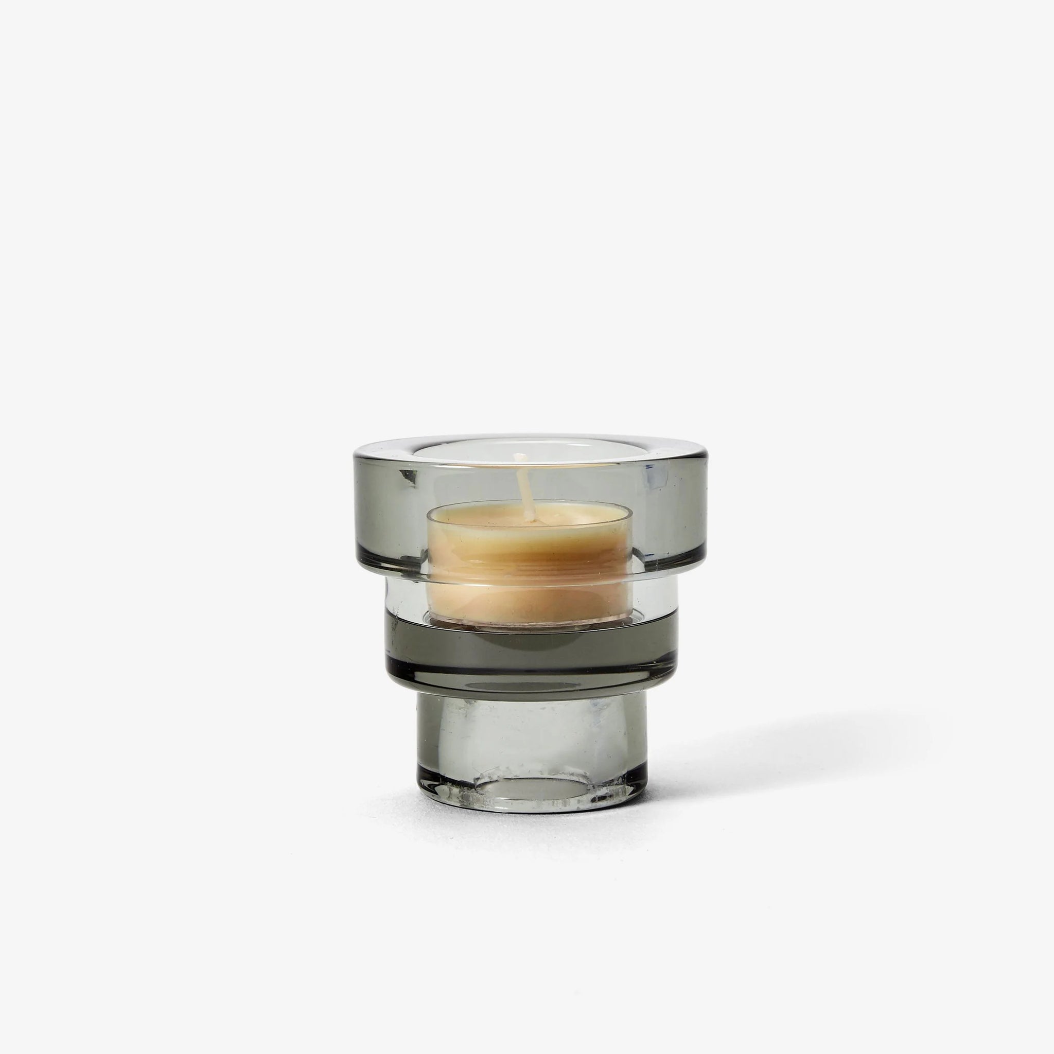 Terrace Candle Holders