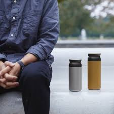 Travel Tumbler | 350ml