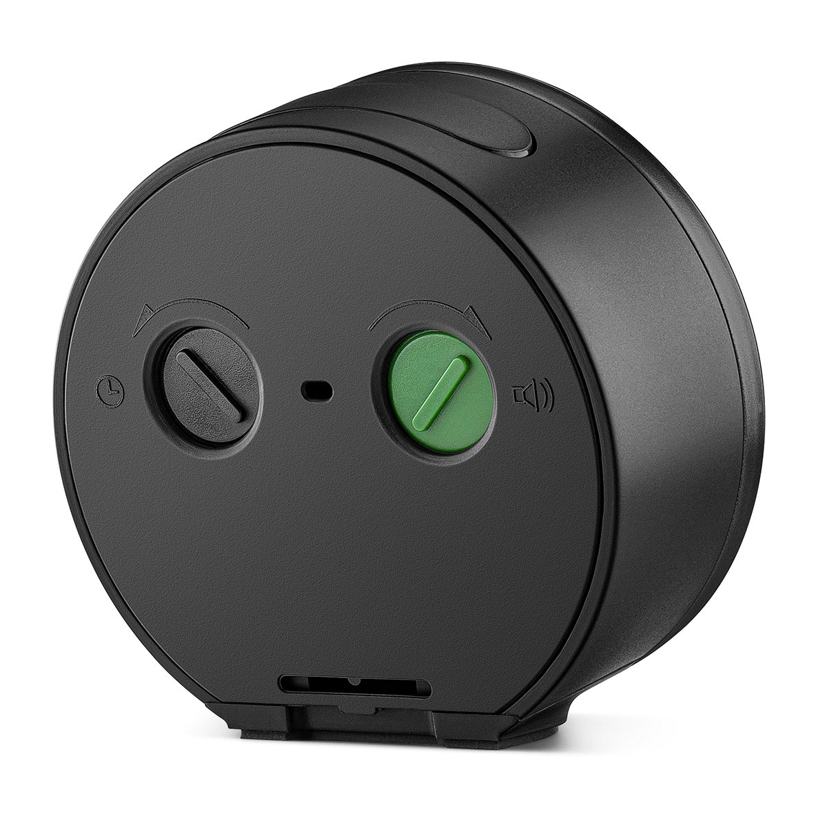 Braun BC12B Classic Analogue Alarm Clock SOME DESIGN STORE