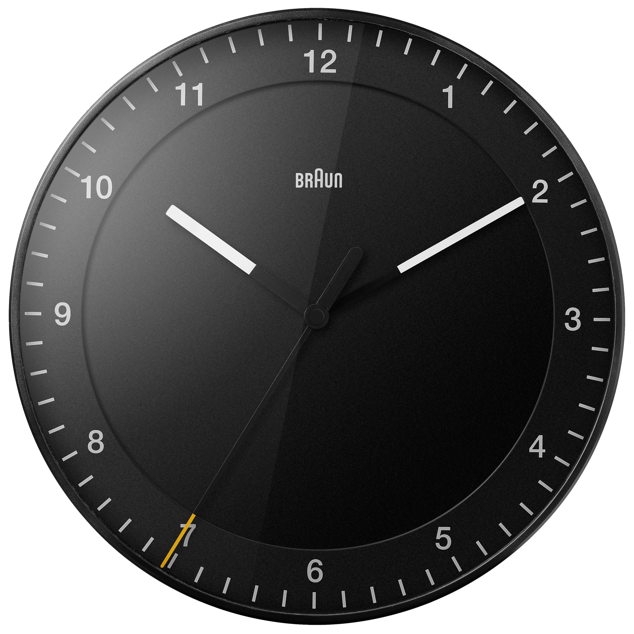 BC17B Classic Large Analogue Wall Clock