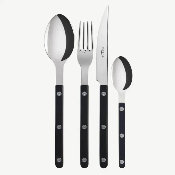 Bistrot 4 Piece Cutlery Set | PRE ORDER