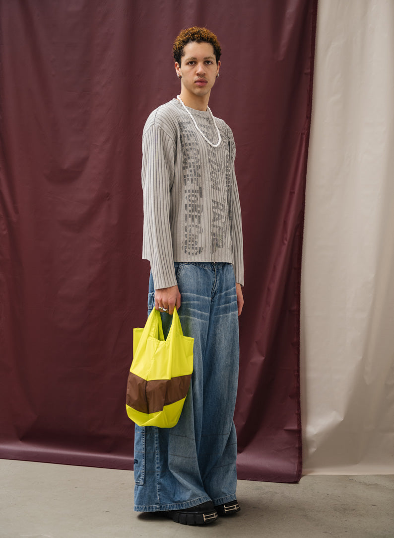 SUSAN BIJL The New Shopping Bag
