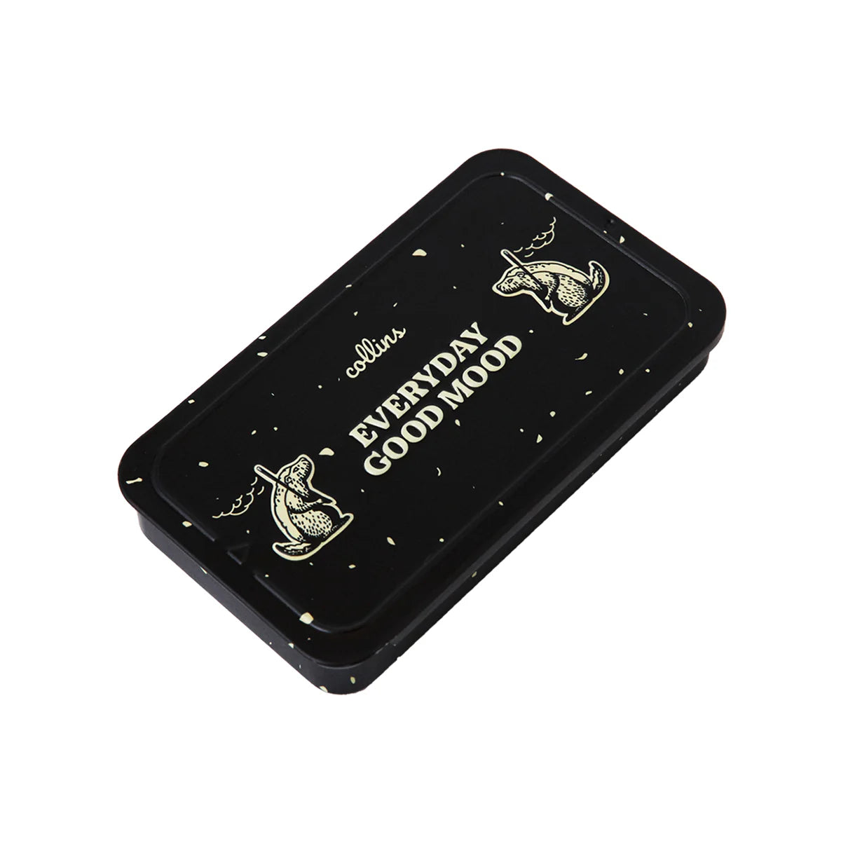 Collins Natural Incense Sticks - Room No. 11 (Wood & Citrus)