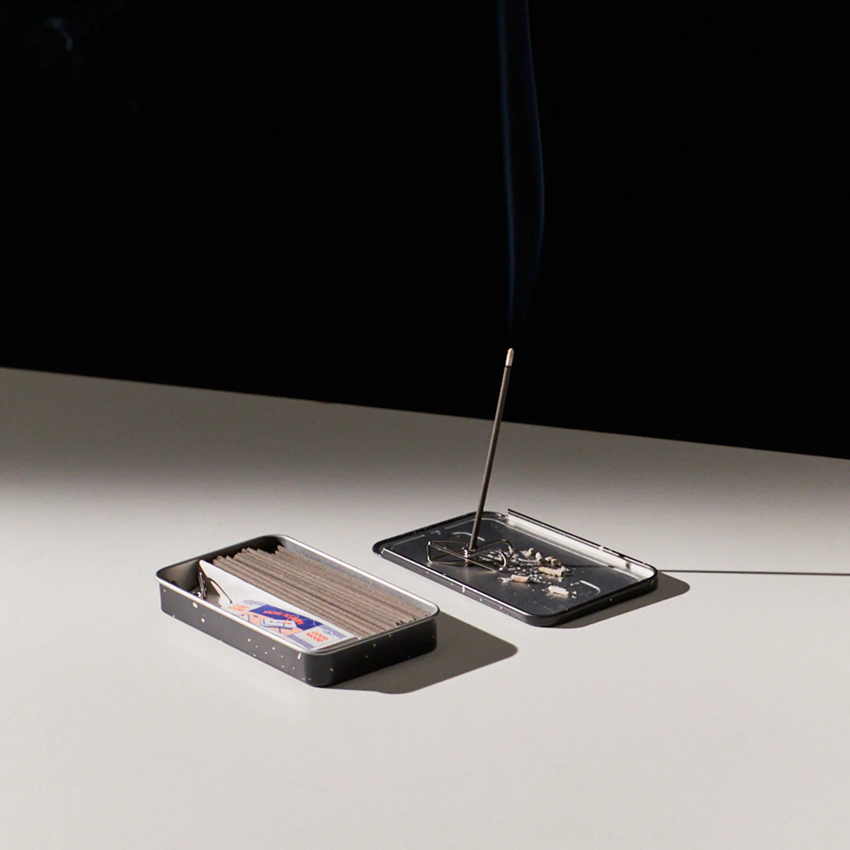 Collins Natural Incense Sticks - Room No. 11 (Wood & Citrus)