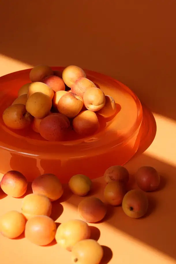 WET Bowl | Orange