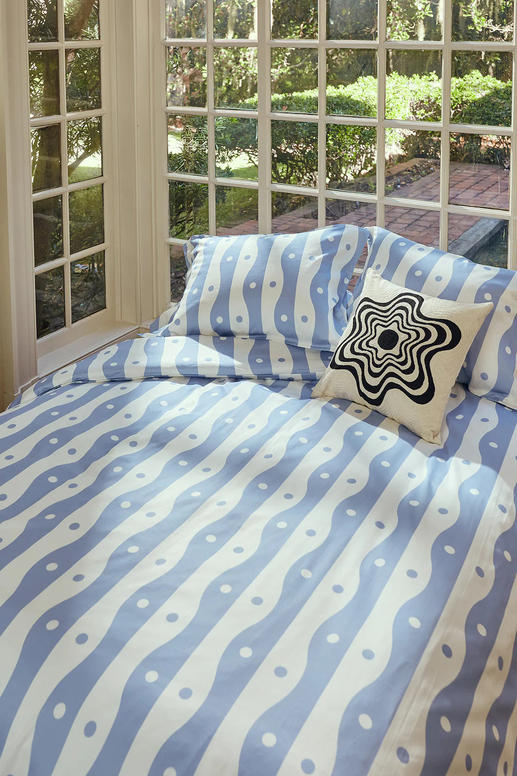 Flower Pillow