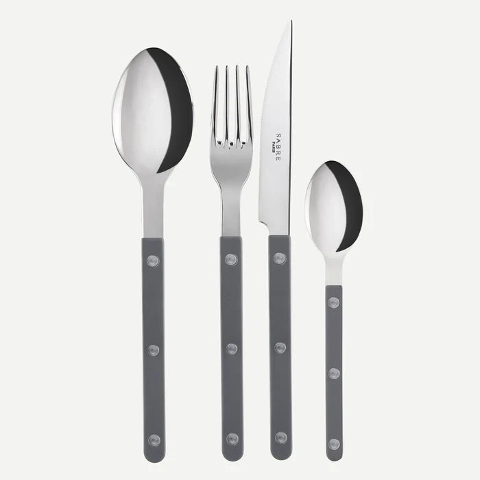 Bistrot 24 Piece Cutlery Set | PRE-ORDER