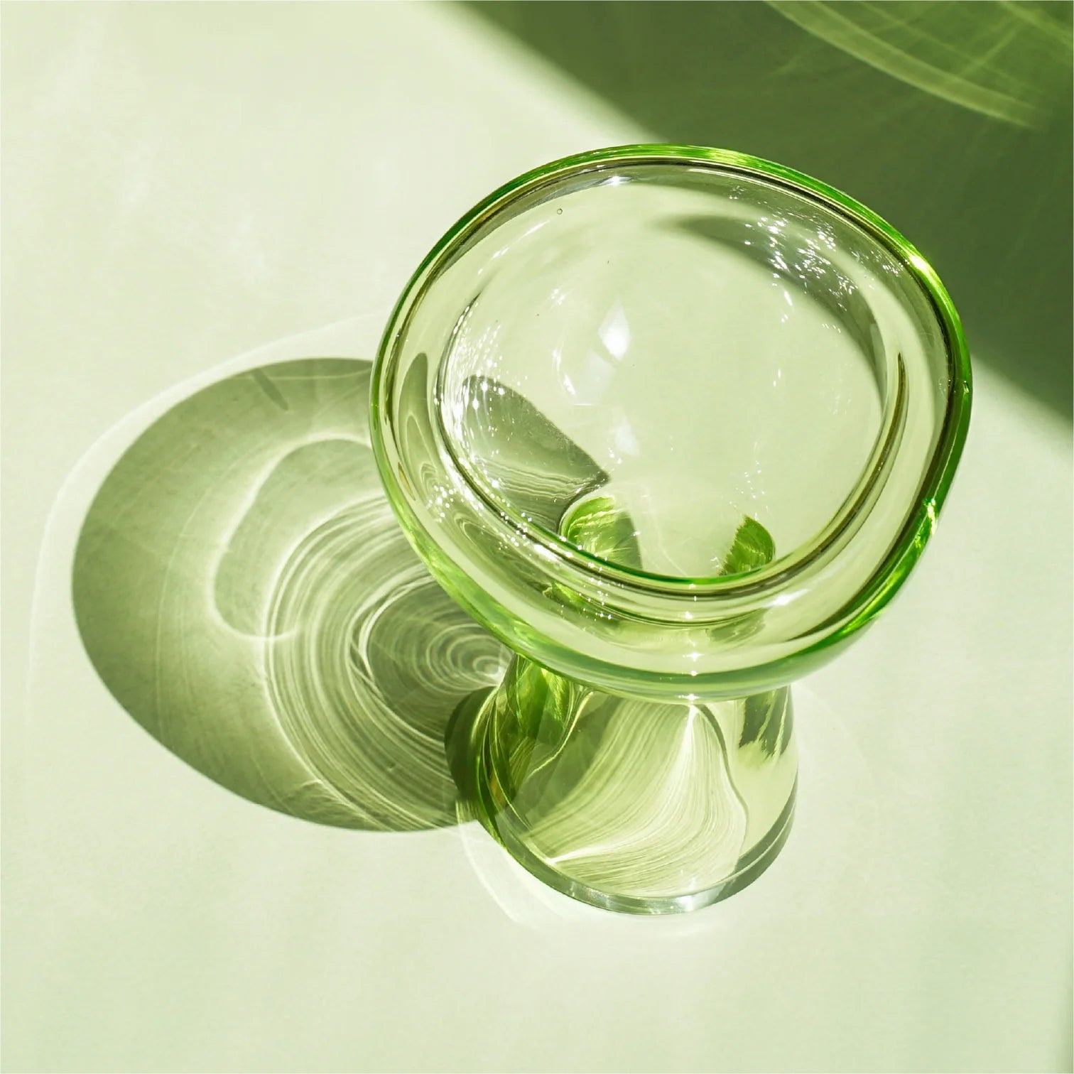 PHANTOM Dish | Lime