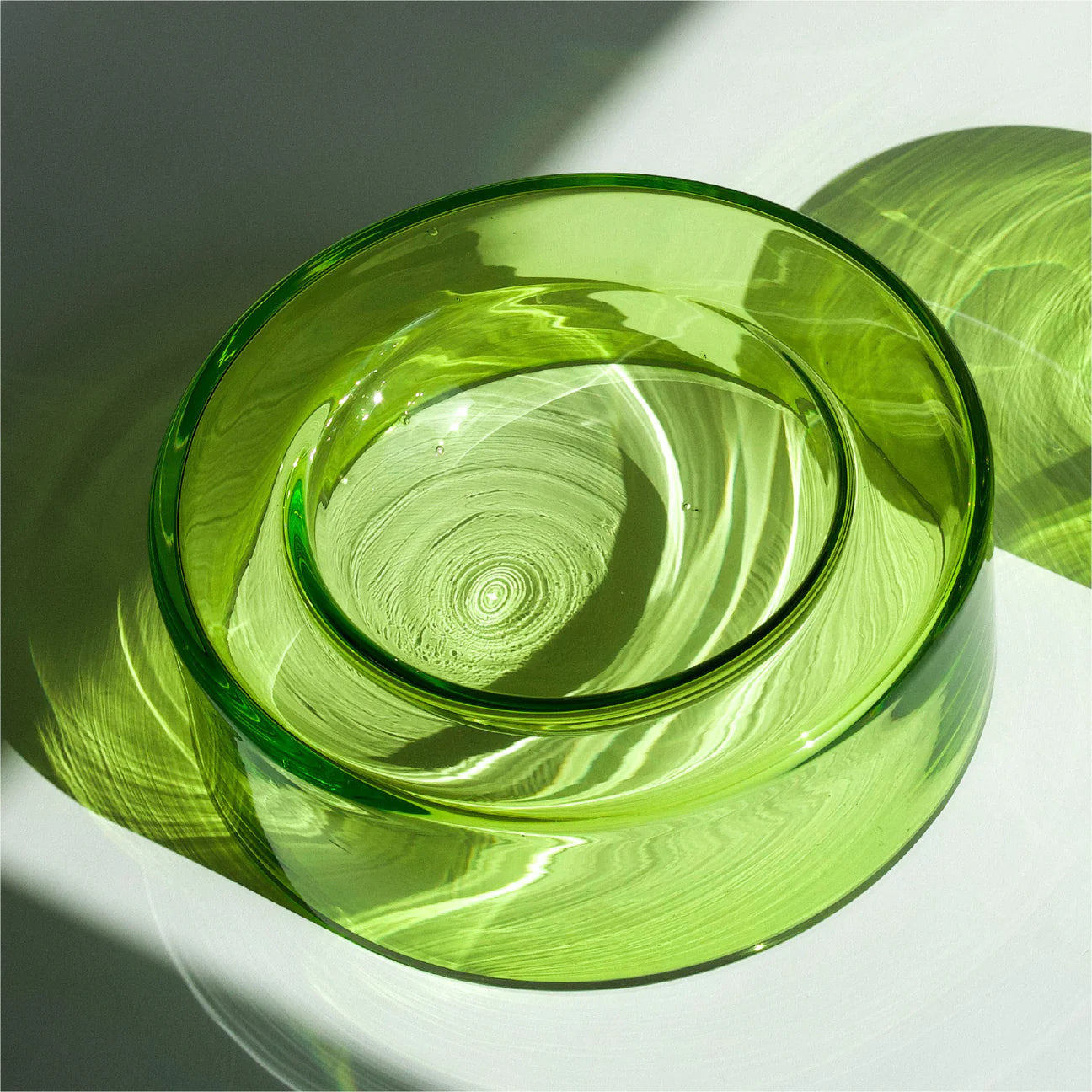 WET Bowl | Lime