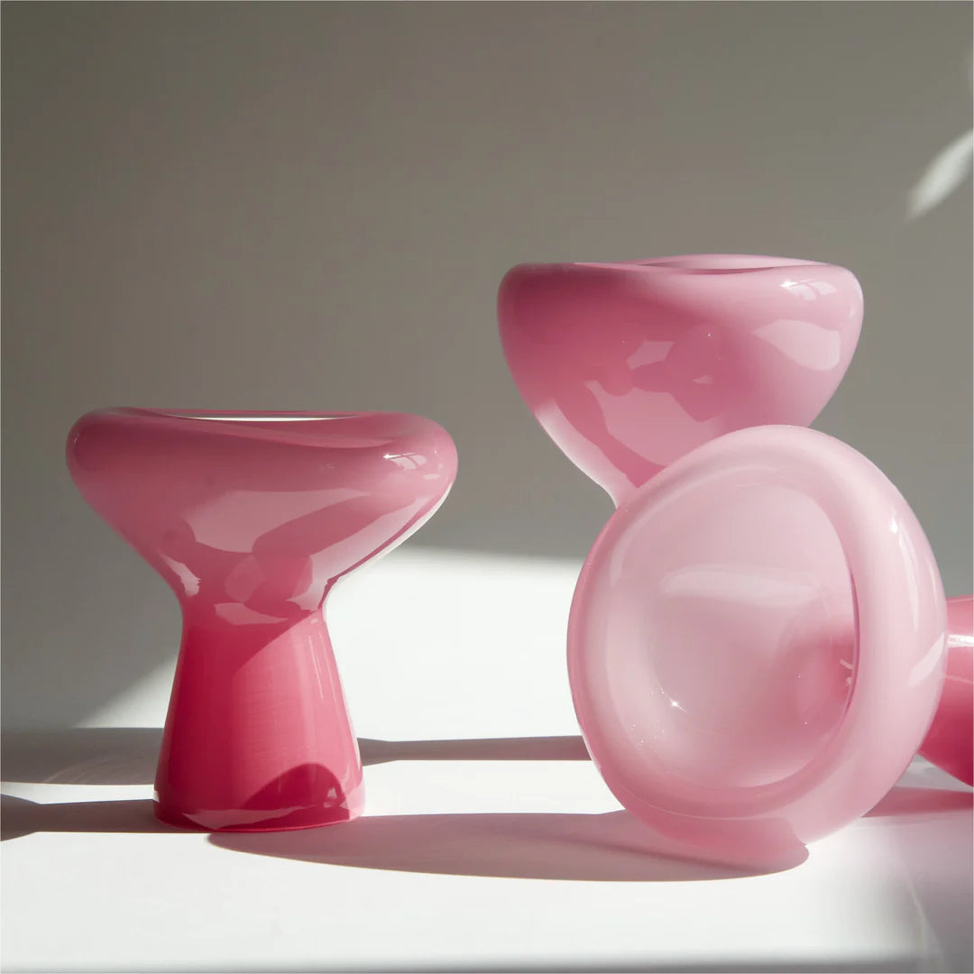 PHANTOM Dish | Pink