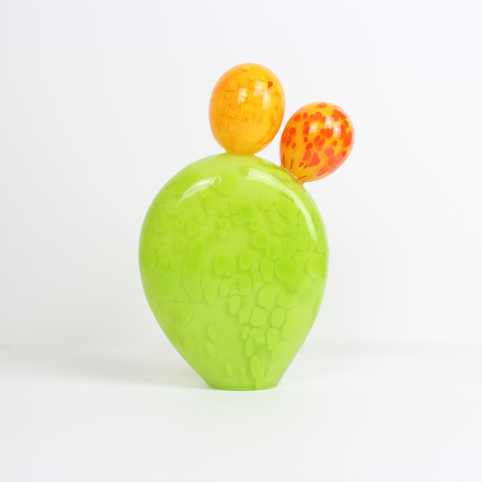 Prickly Pear | Acid Lime and Saffron