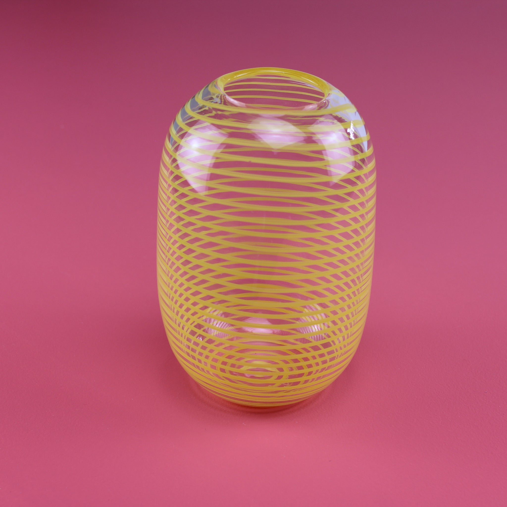Aussie Front Yard Vases