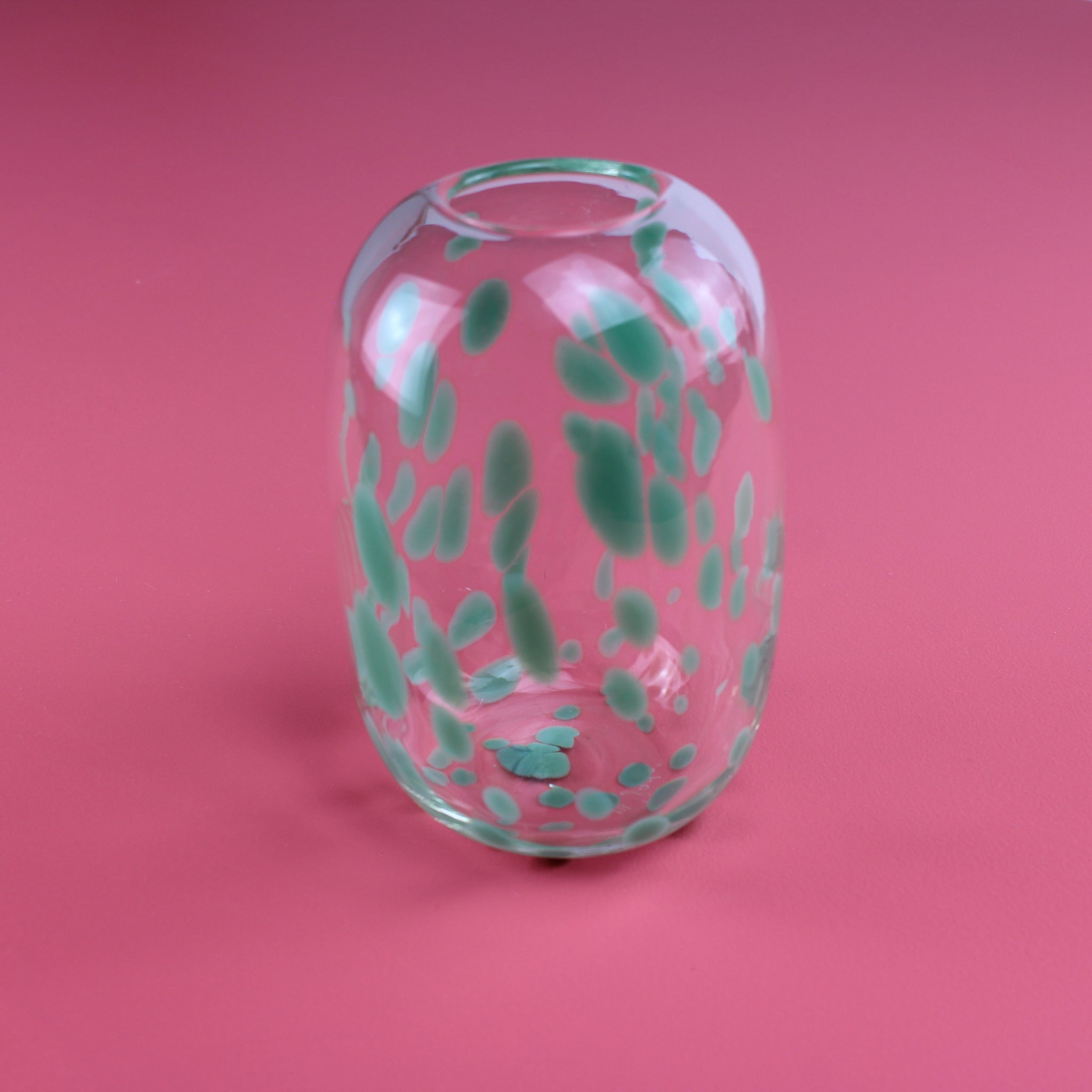Aussie Front Yard Vases