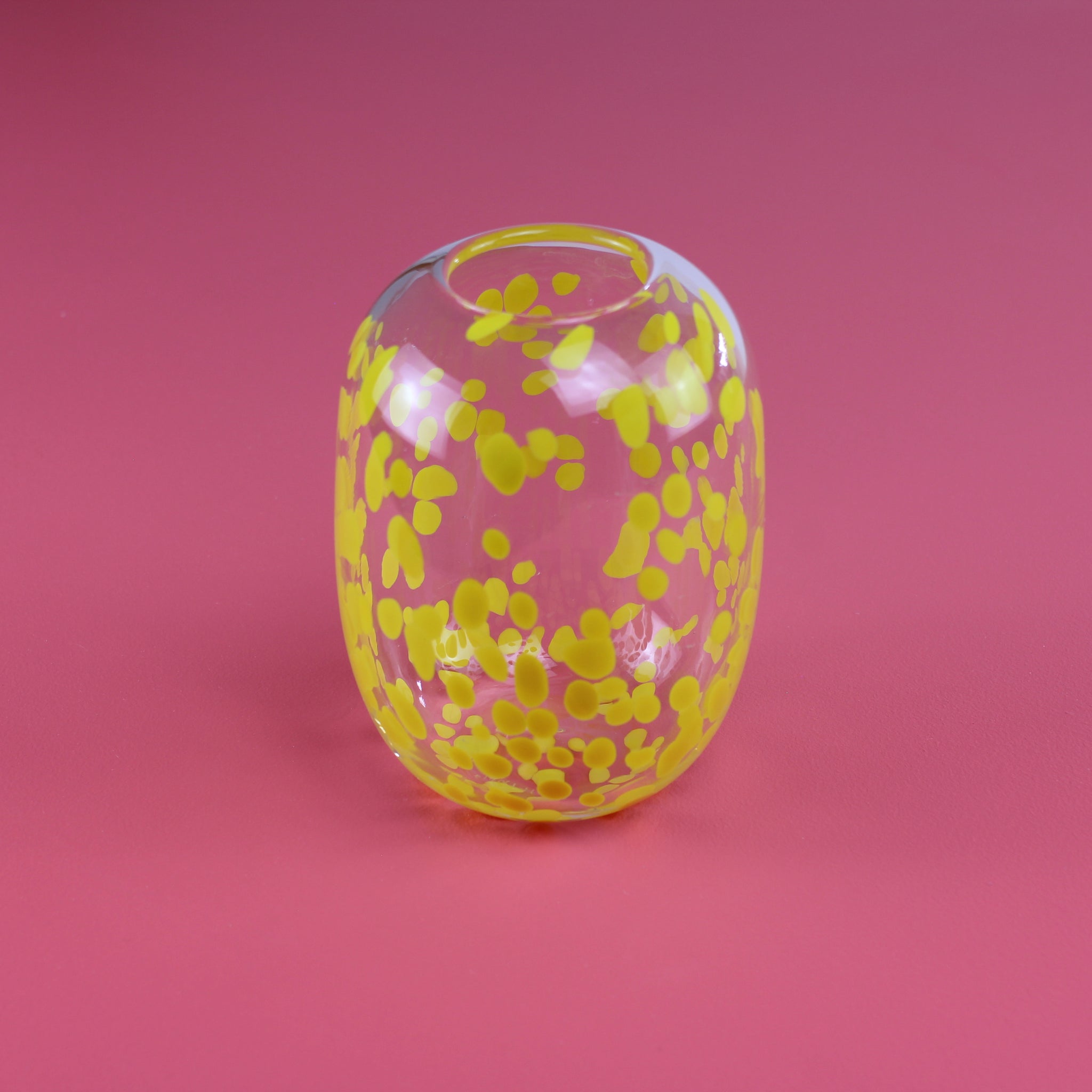 Aussie Front Yard Vases