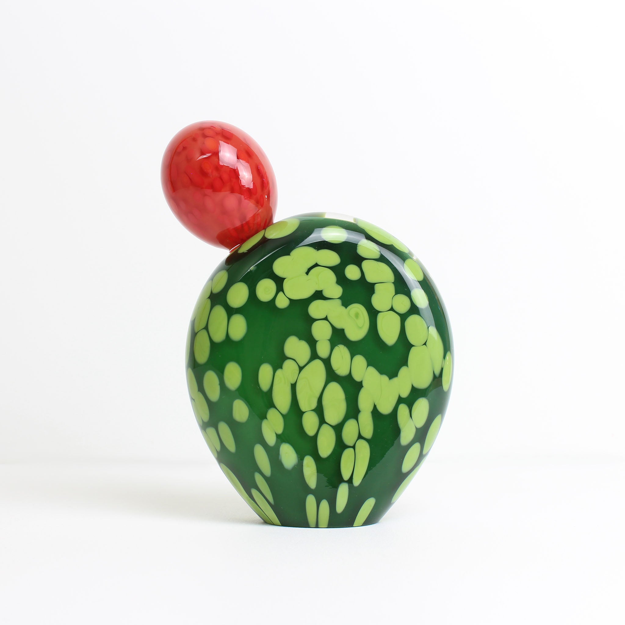 Prickly Pear | Jolly Green and Adrenaline Rush