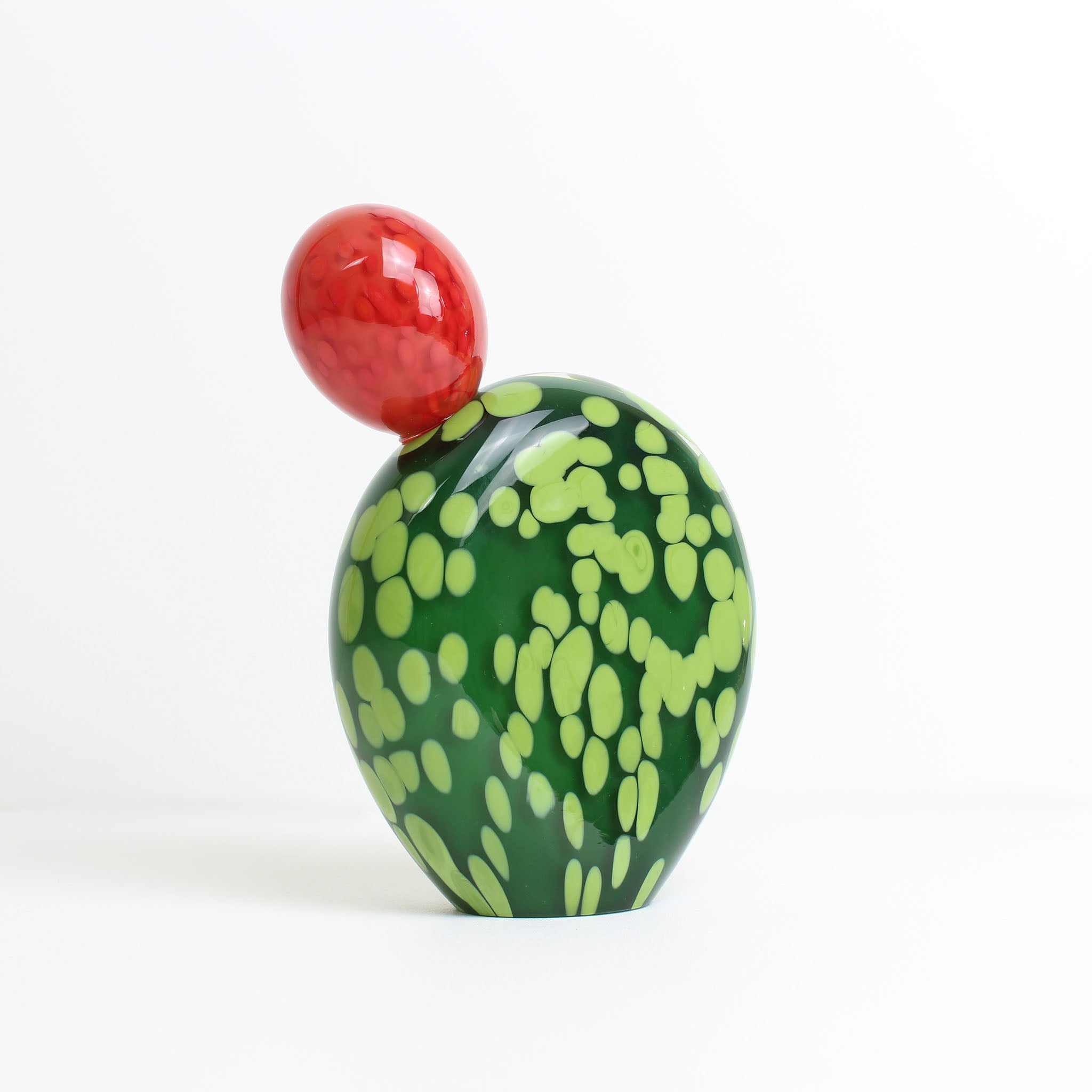 Prickly Pear | Jolly Green and Adrenaline Rush