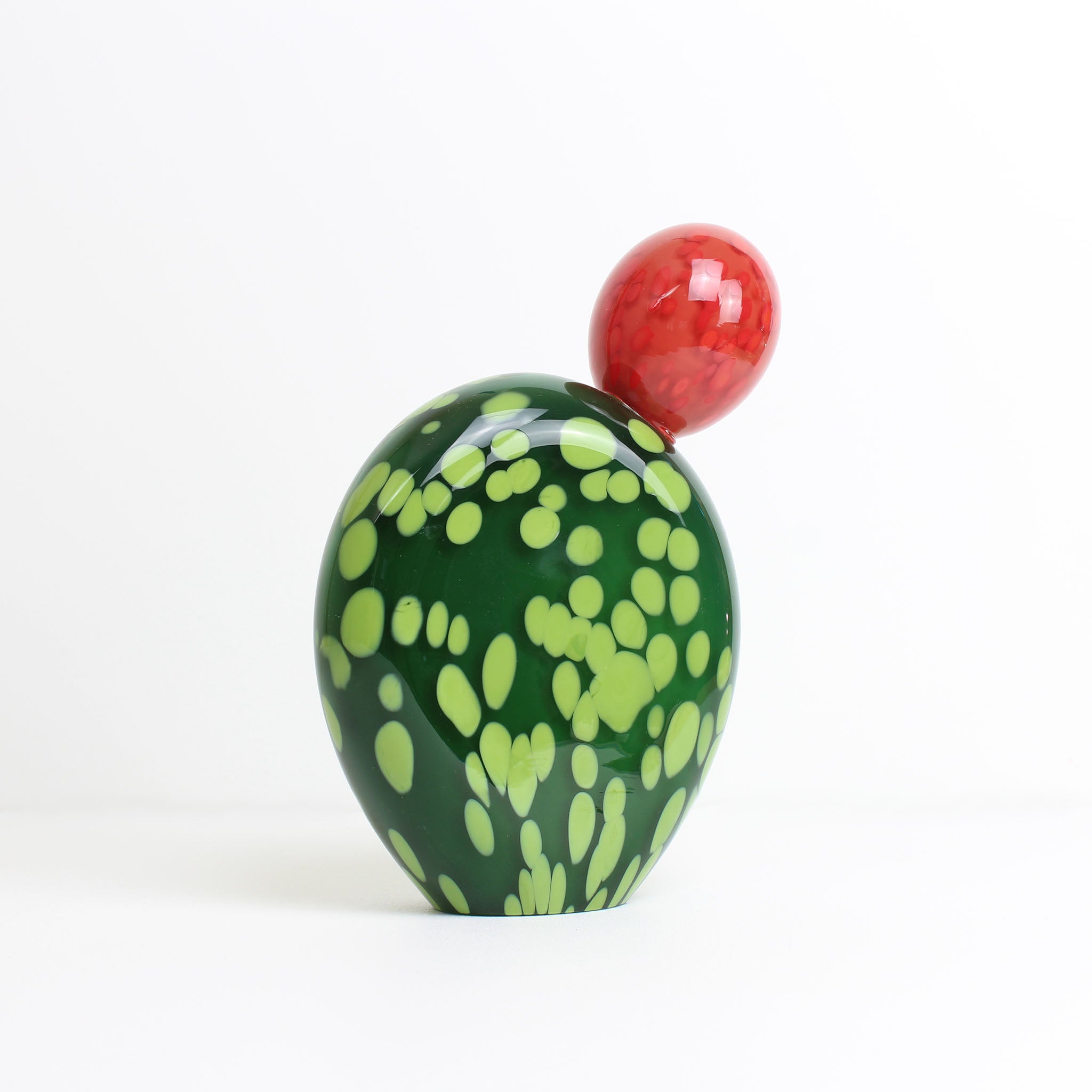 Prickly Pear | Jolly Green and Adrenaline Rush