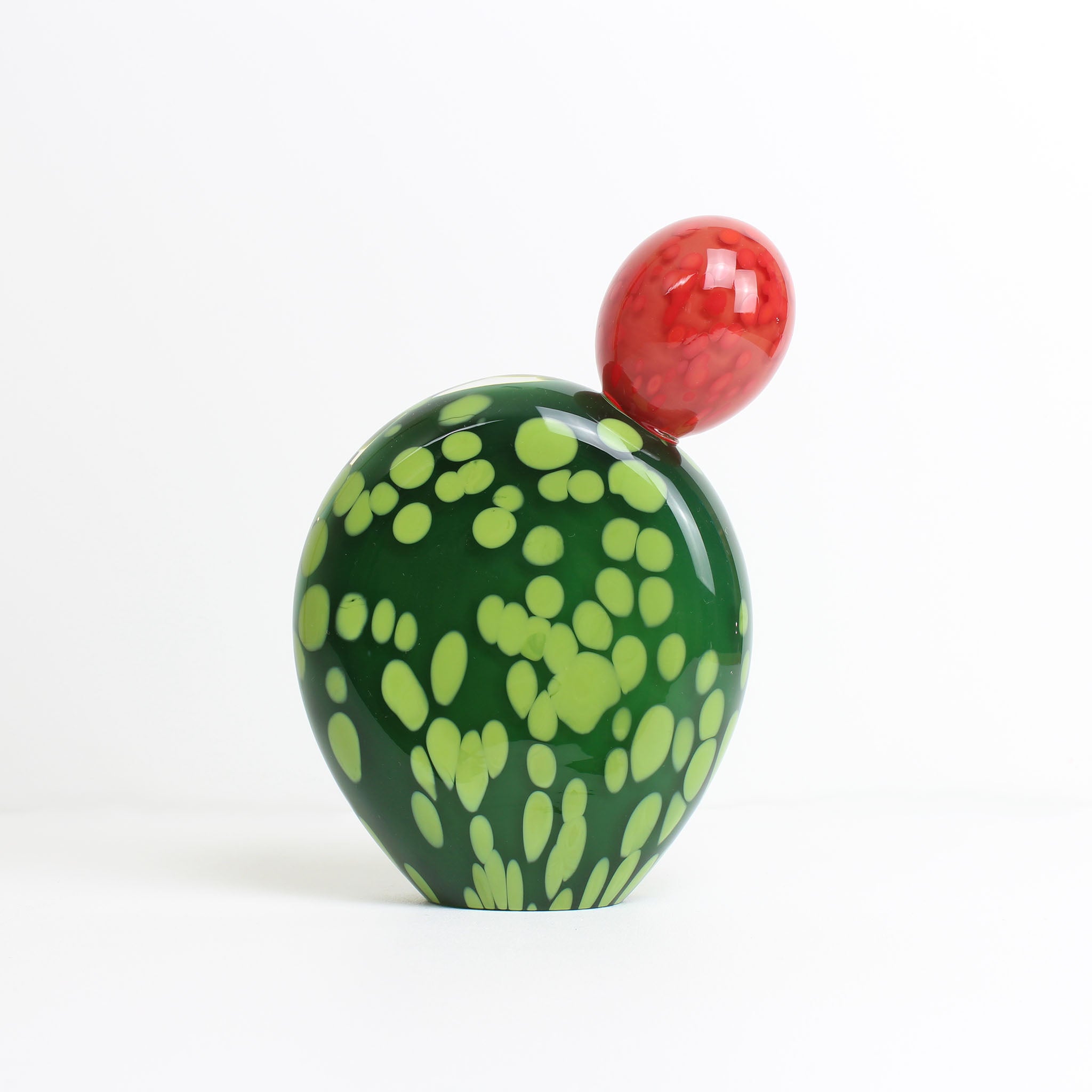 Prickly Pear | Jolly Green and Adrenaline Rush