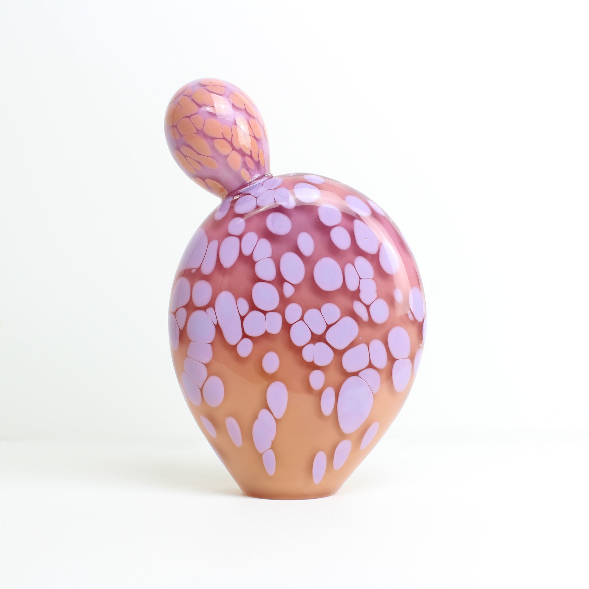 Prickly Pear | Rupture Rose and Fairy Wren