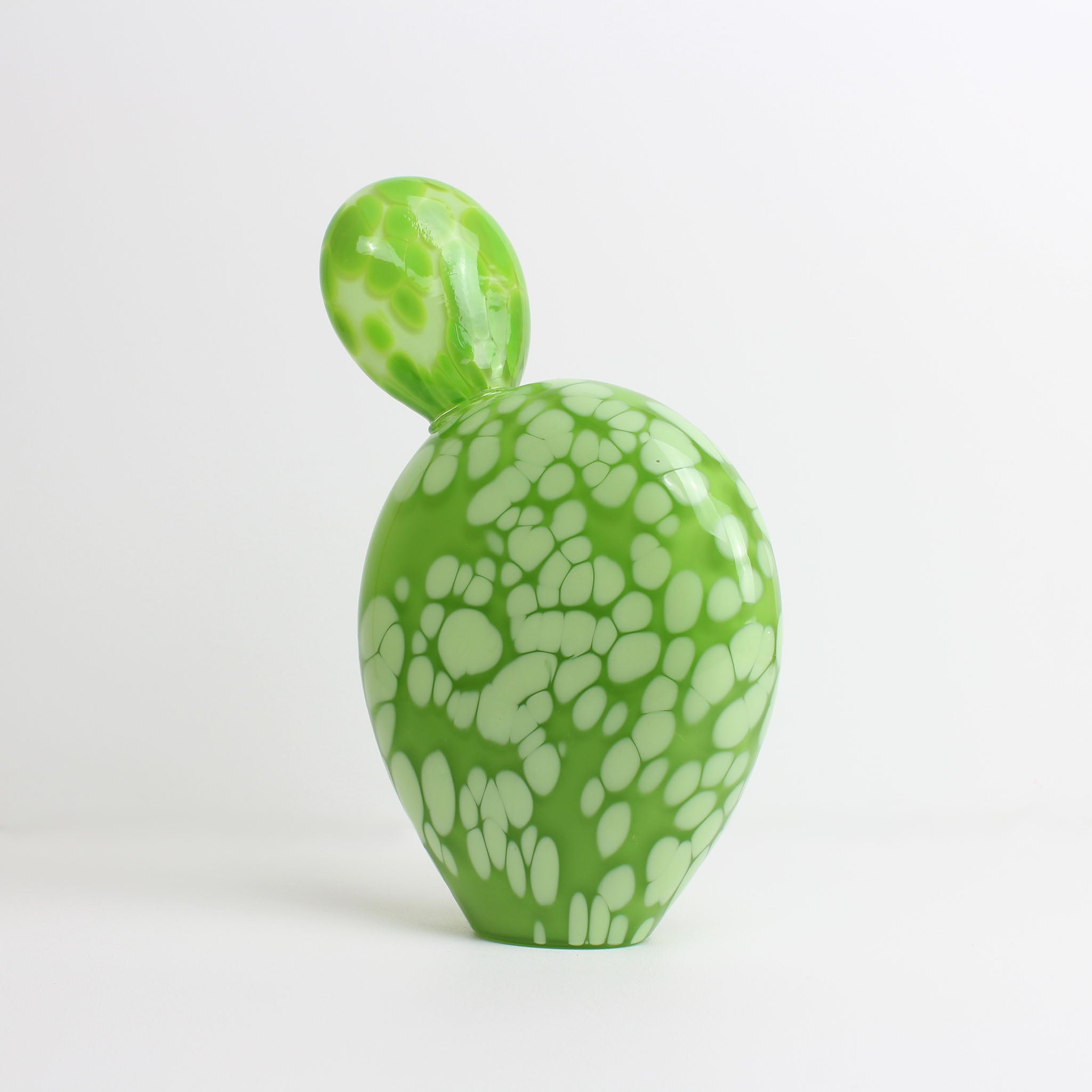 Prickly Pear | Summer Green and Pistachio