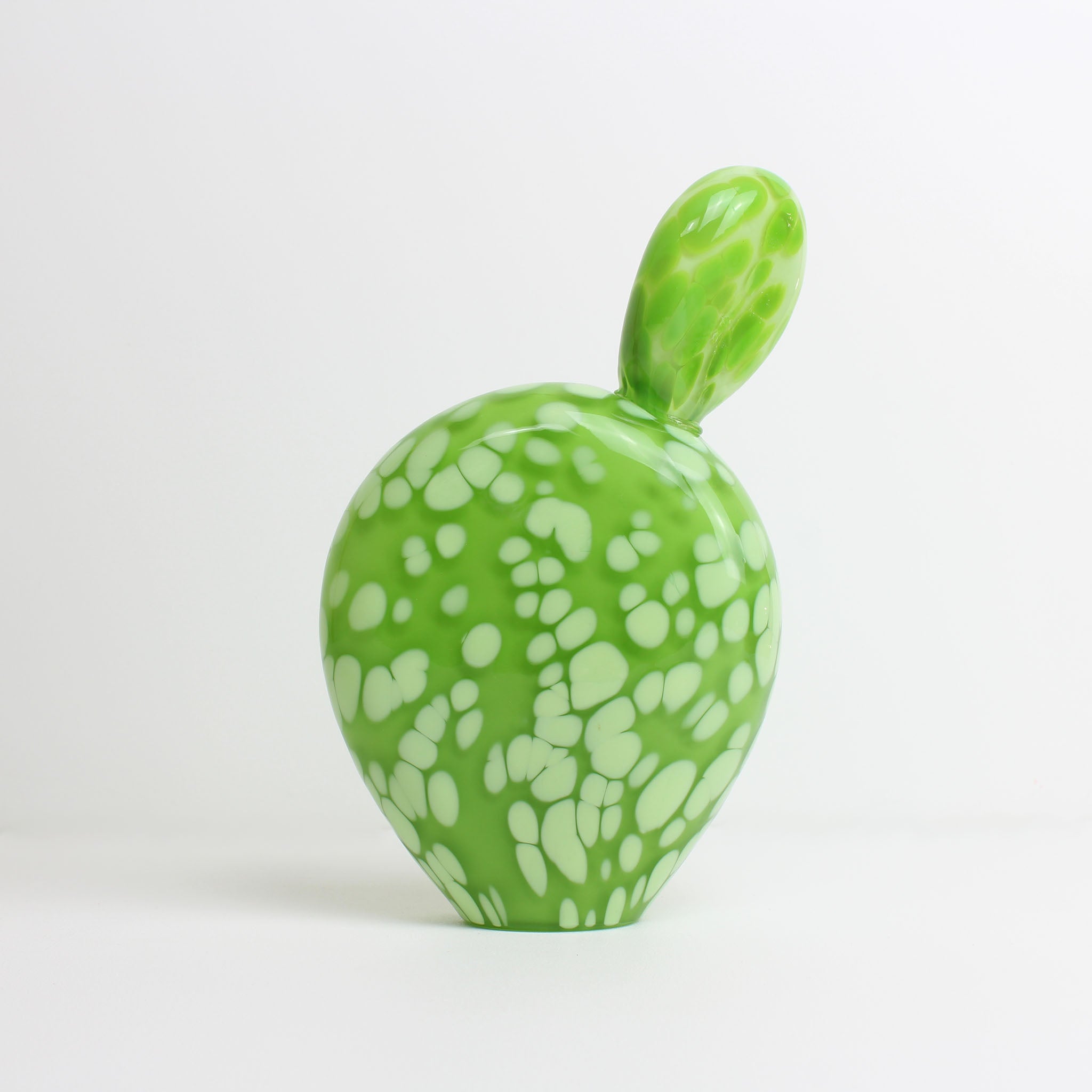 Prickly Pear | Summer Green and Pistachio