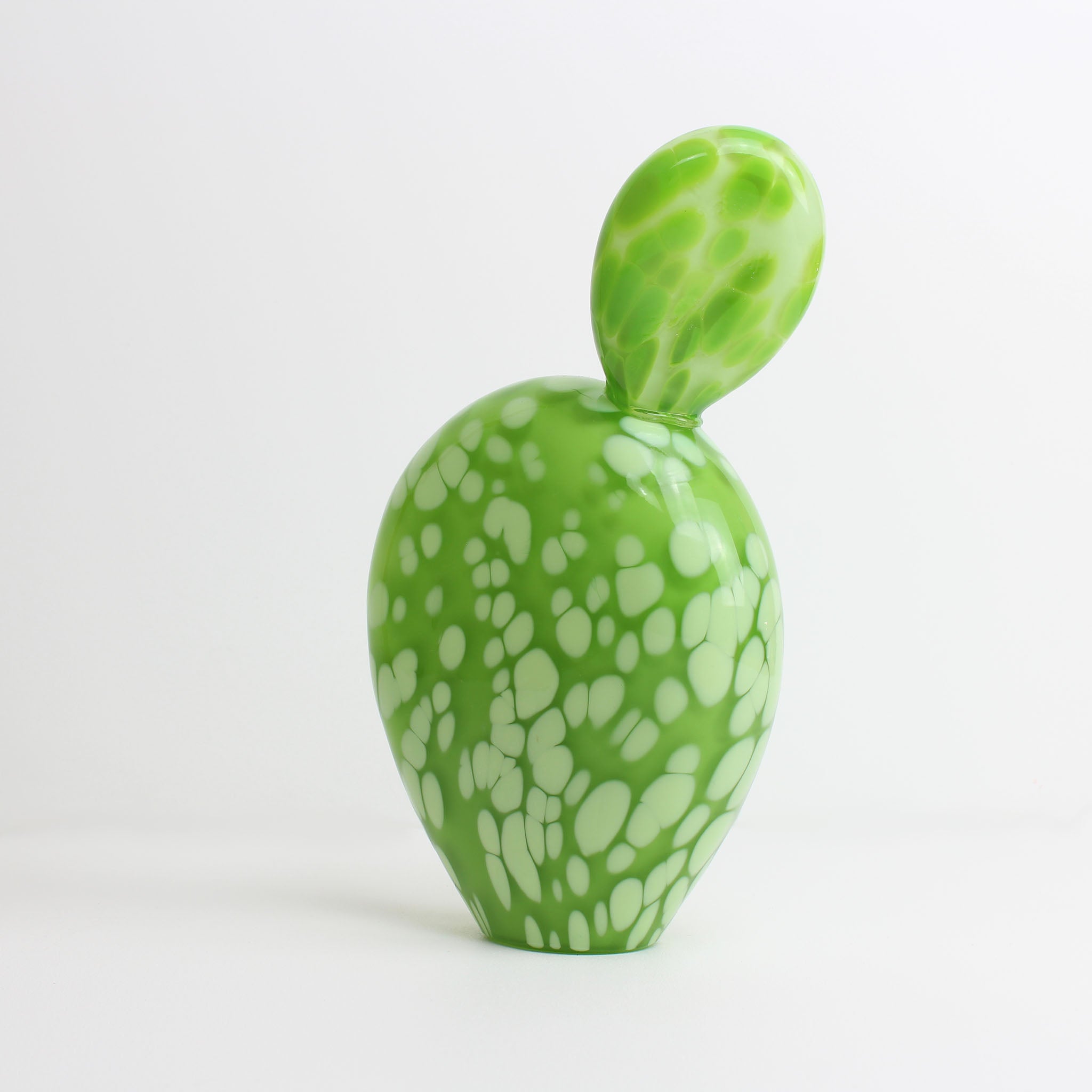 Prickly Pear | Summer Green and Pistachio