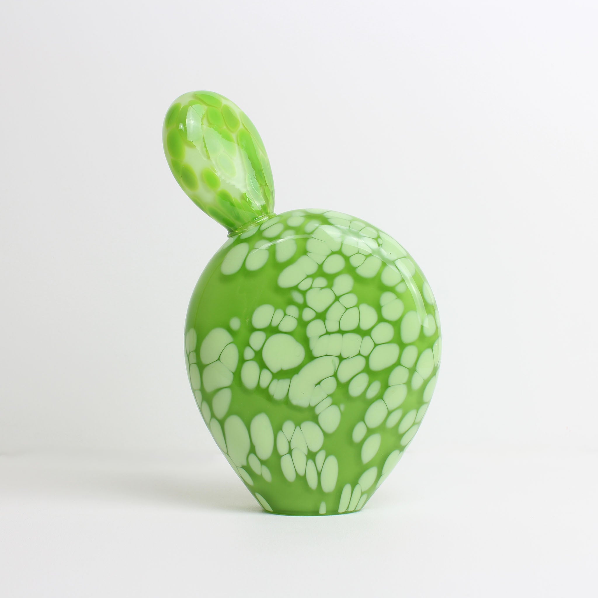 Prickly Pear | Summer Green and Pistachio